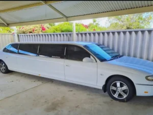 Holden Limousine Caprice