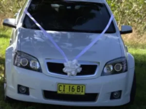 Holden Caprice