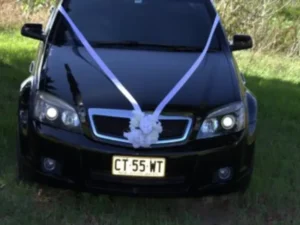 Holden Statesman